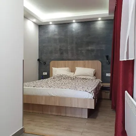 Ars Apartament Belgrad