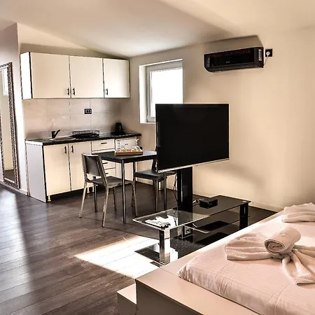 Ars Apartment Belgrade