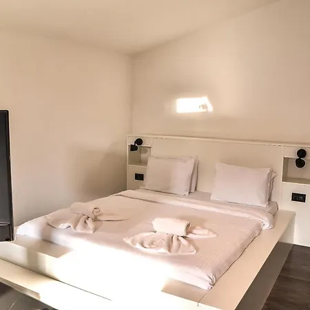 Ars Apartment Belgrade