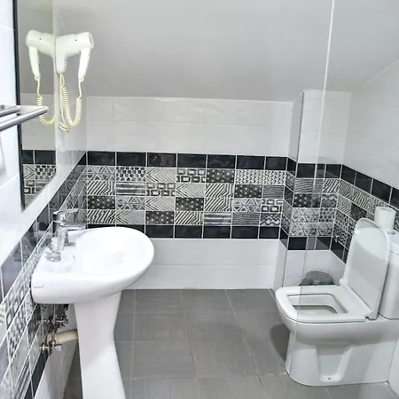 Ars Apartment *