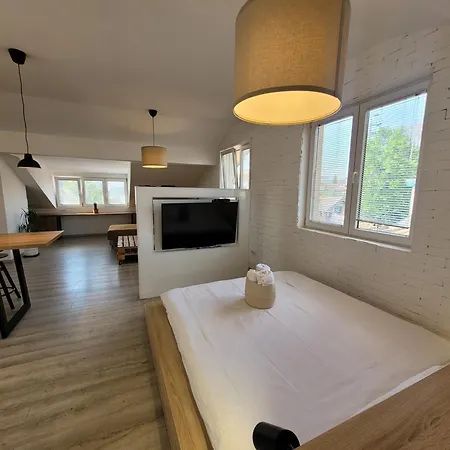 Ars Apartment