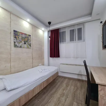 Ars Apartment Belgrade