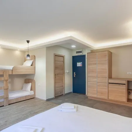 Ars Apartament *