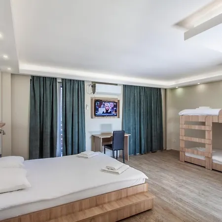 Ars Apartament Belgrad