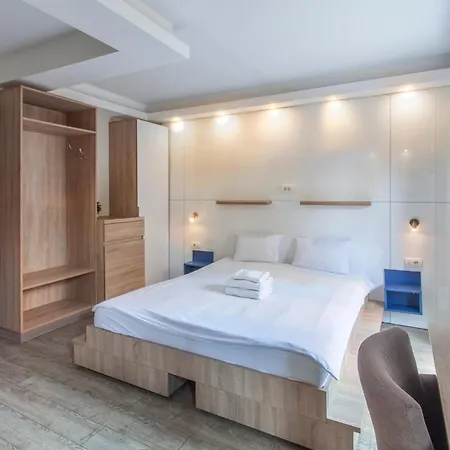 Ars Belgrade