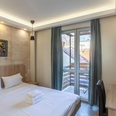Ars Apartament *