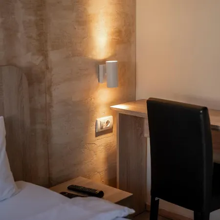 Ars Apartament Belgrad