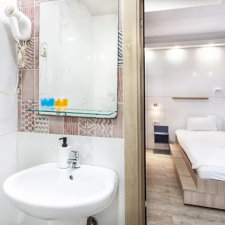 Apartament Ars Belgrad