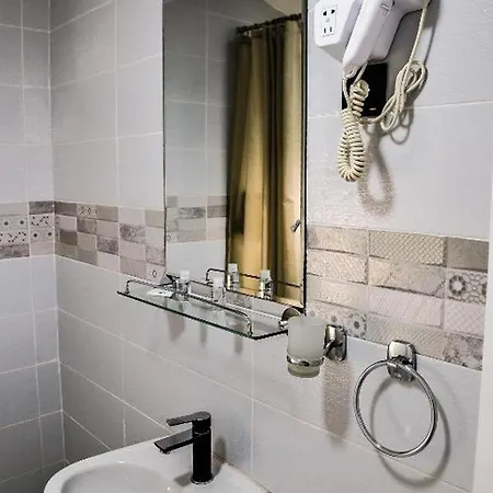 Apartament Ars Belgrad